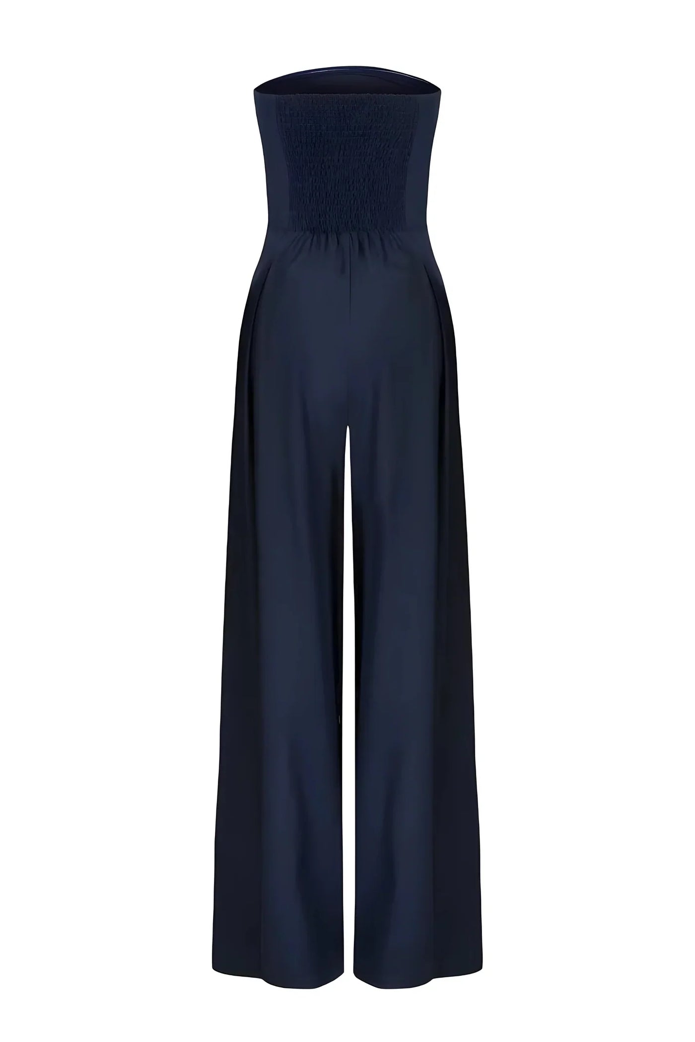 VALE | Lorelei™ – Elegant strapless jumpsuit for every occasion