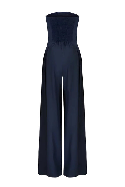 VALE | Lorelei™ – Elegant strapless jumpsuit for every occasion