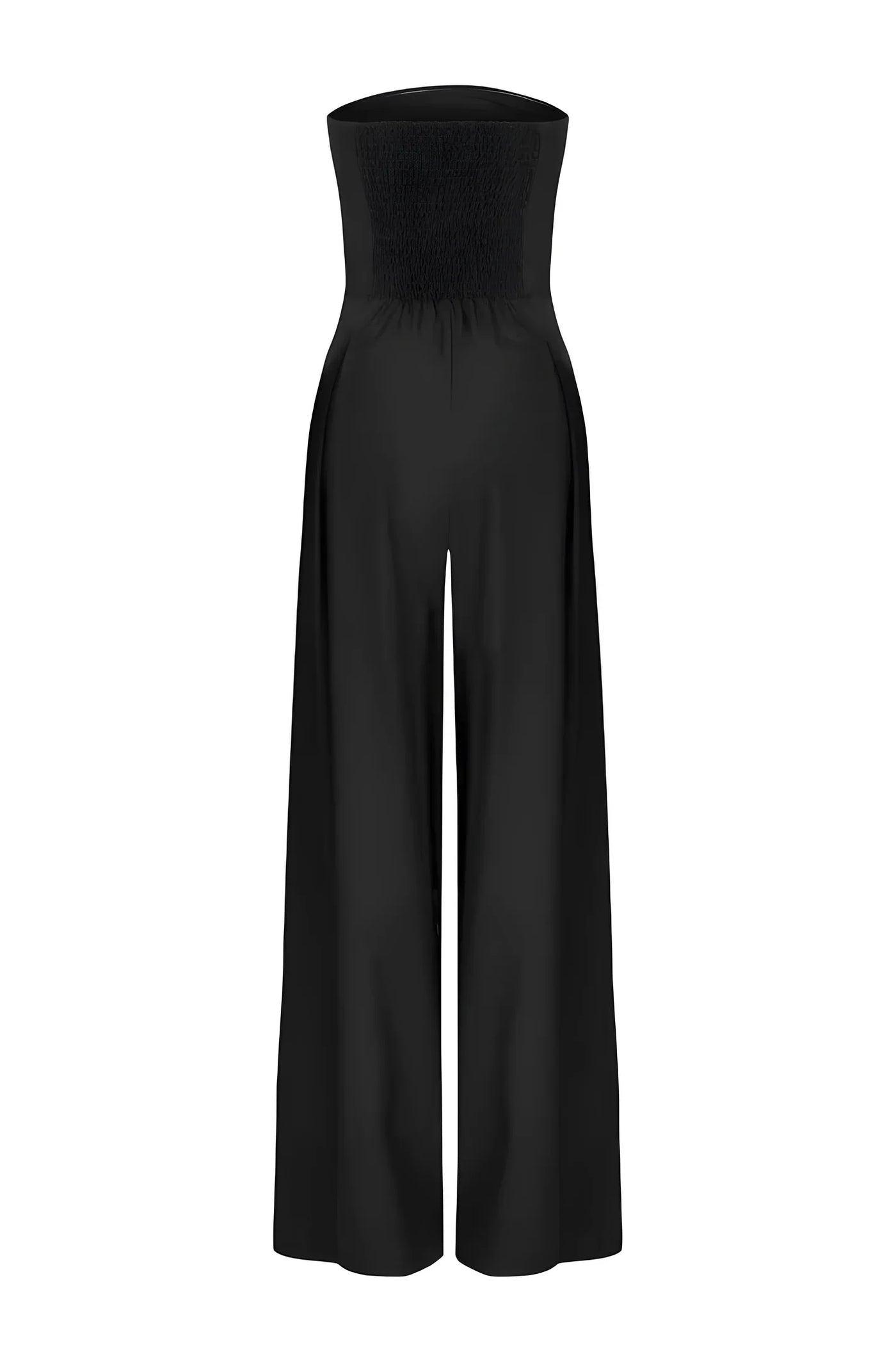 VALE | Lorelei™ – Elegant strapless jumpsuit for every occasion