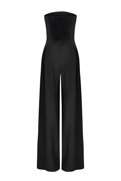 VALE | Lorelei™ – Elegant strapless jumpsuit for every occasion