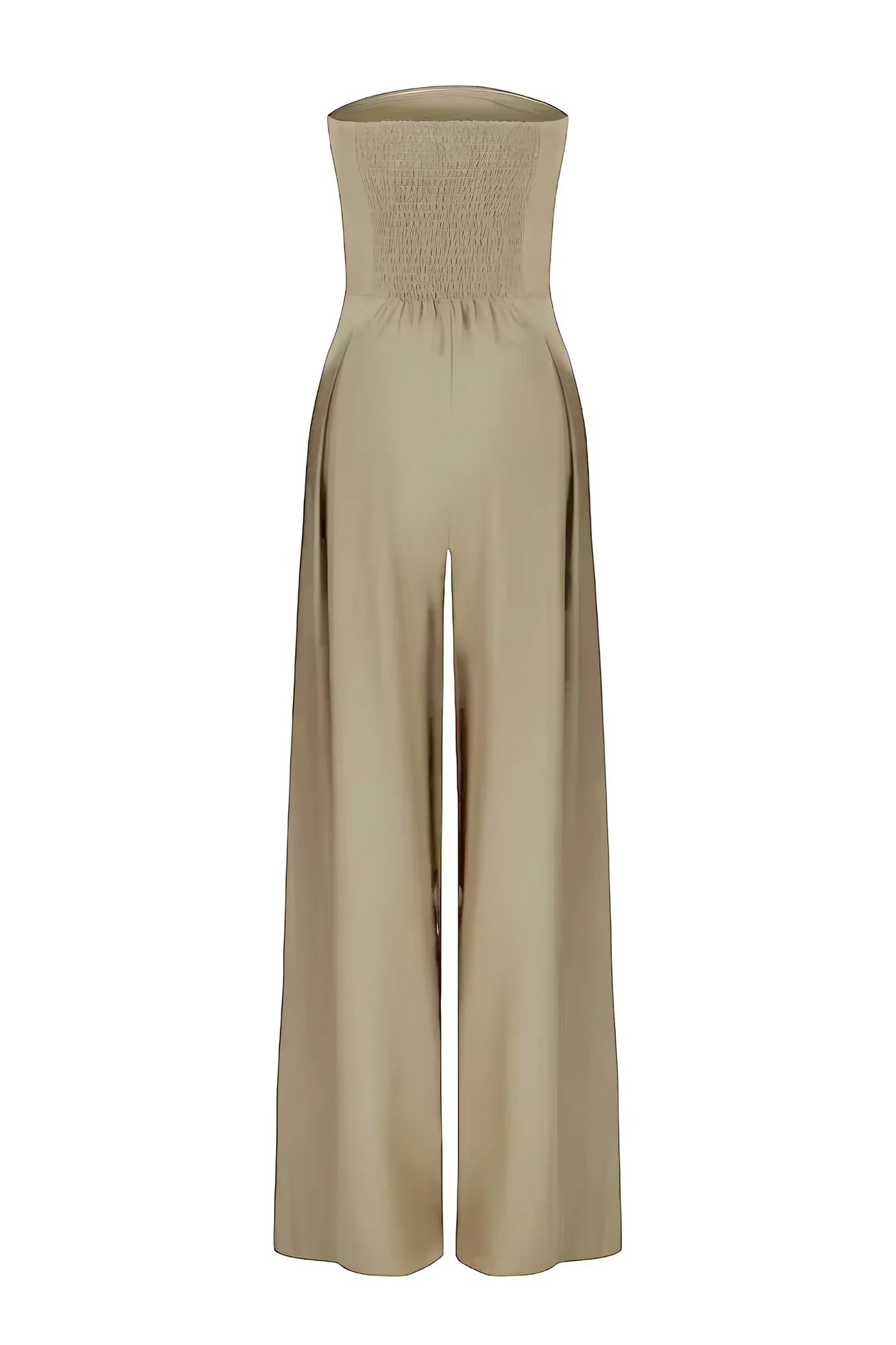 VALE | Lorelei™ – Elegant strapless jumpsuit for every occasion