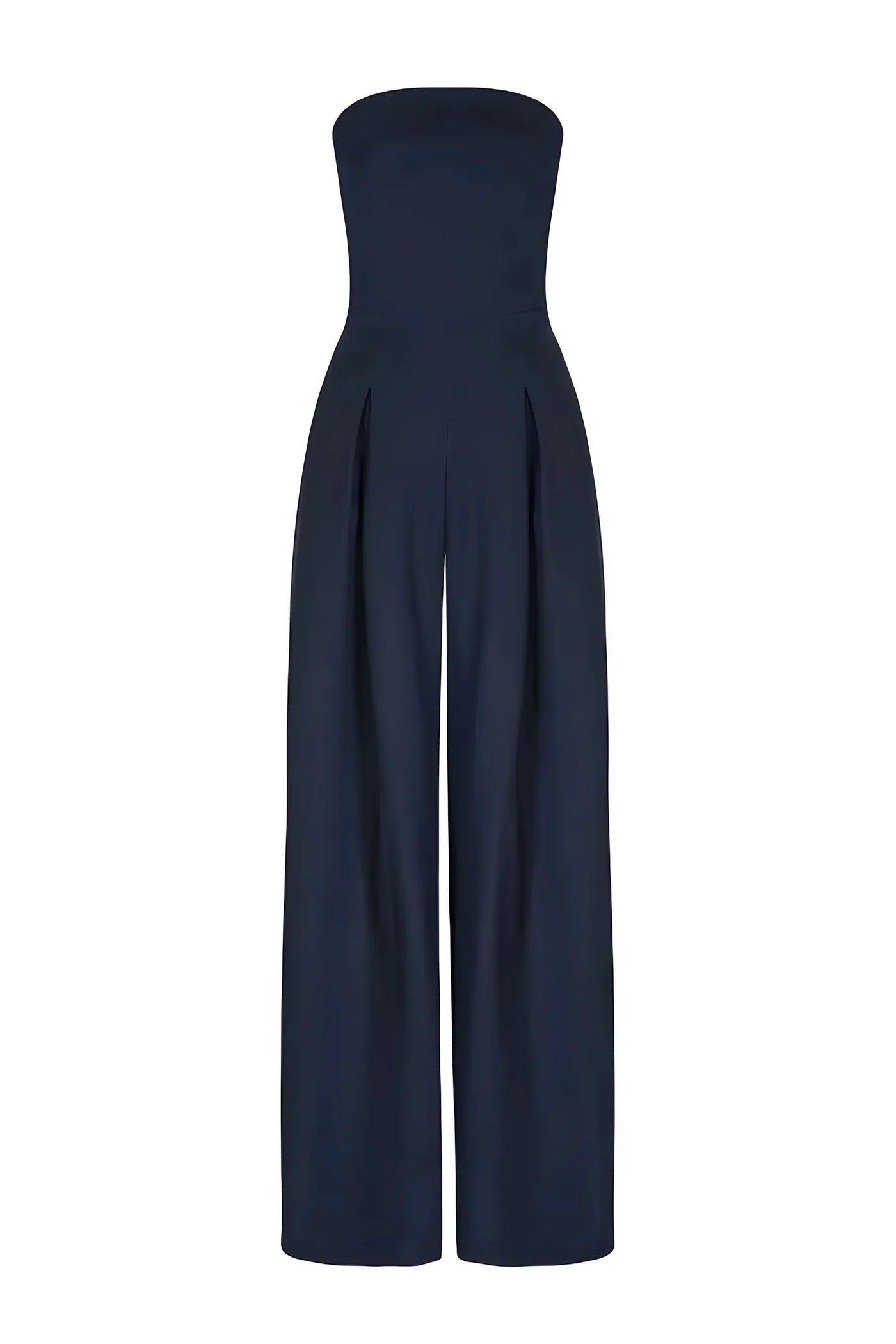 VALE | Lorelei™ – Elegant strapless jumpsuit for every occasion