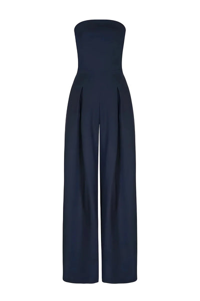 VALE | Lorelei™ – Elegant strapless jumpsuit for every occasion