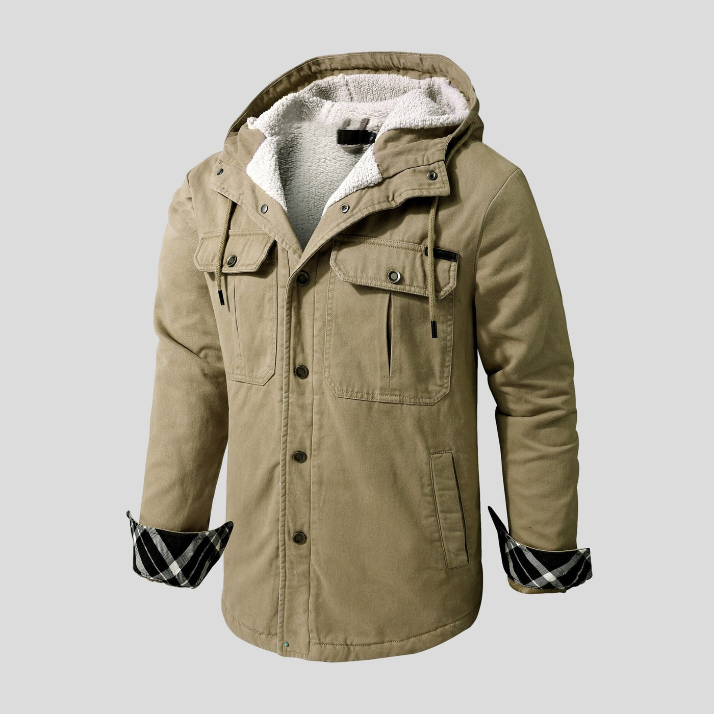 Kuno® | Jacke