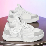 Knut | Herren Orthopädische Sneaker im modernen Stil – Weib