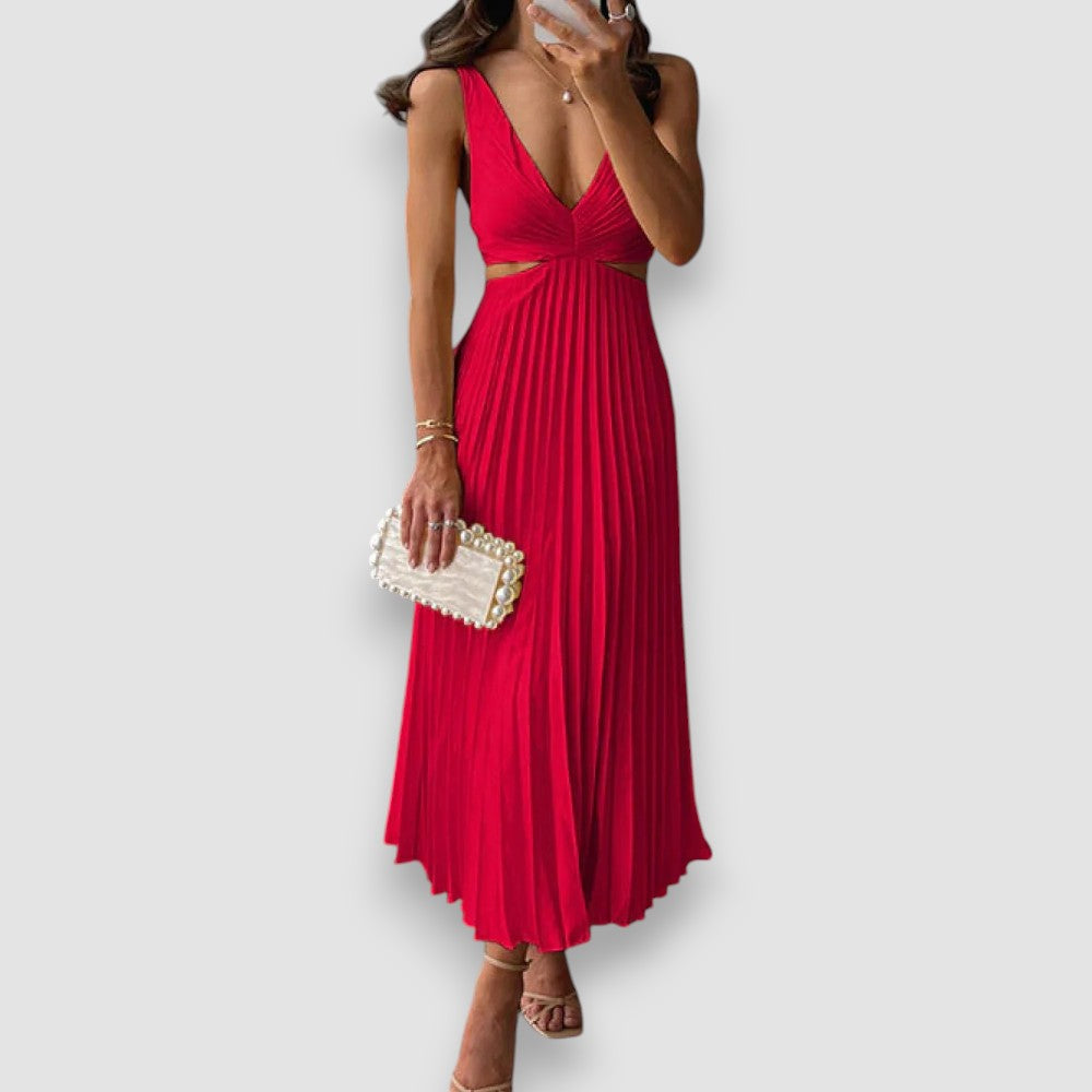 Mila | Stilvolles kleid