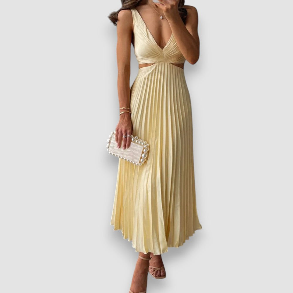 Mila | Stilvolles kleid