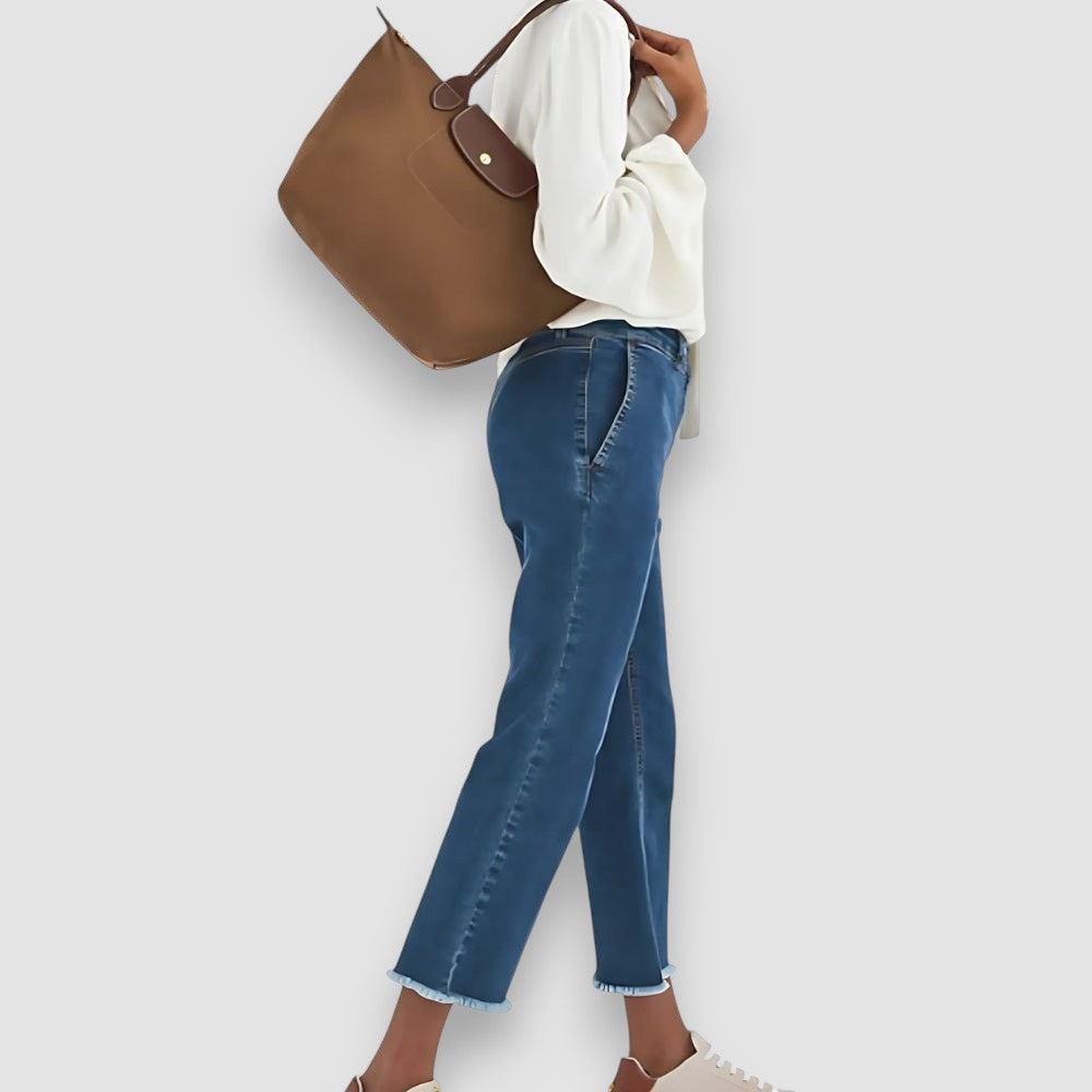 Lia | Schicke Umhängetasche