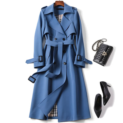 VALE | Elegant Trench Coat