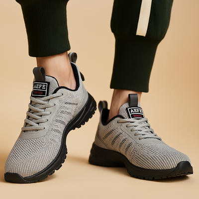 Leichte Sportschuhe für Herren mit stilvollem Design | Remco