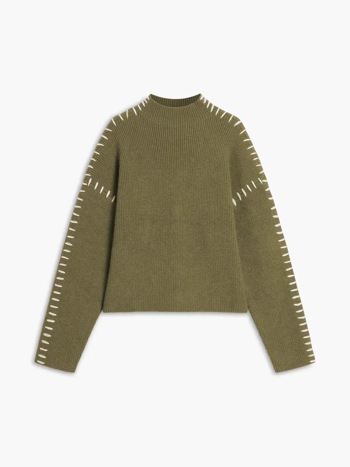Mia™ | Cozy Oversized Sweater