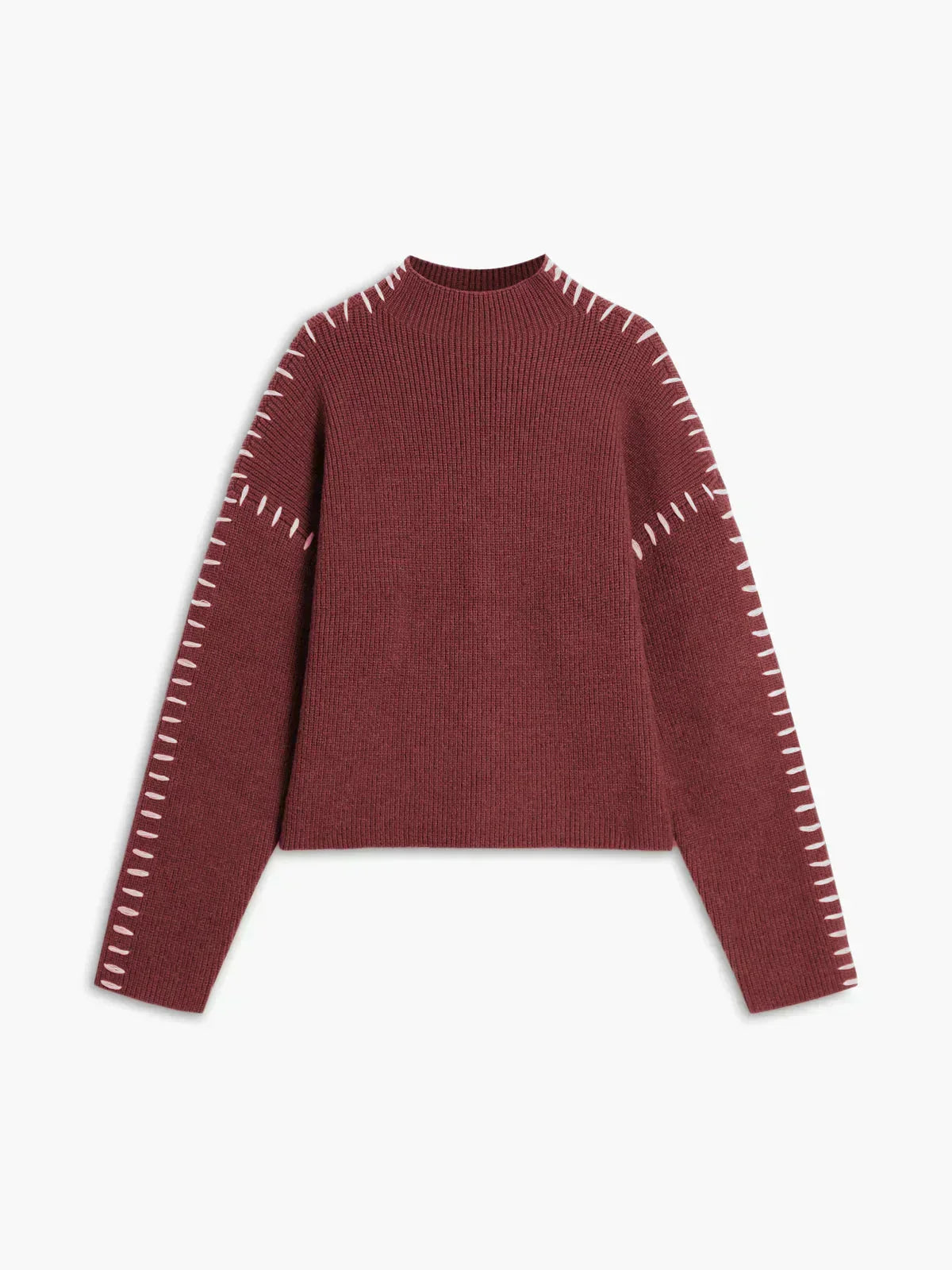 Mia™ | Cozy Oversized Sweater