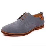Loafer Schuhe Männer – Grau
