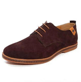 Loafer Schuhe Männer – Braun