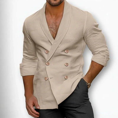 VALE | Luiz™ – Blazer
