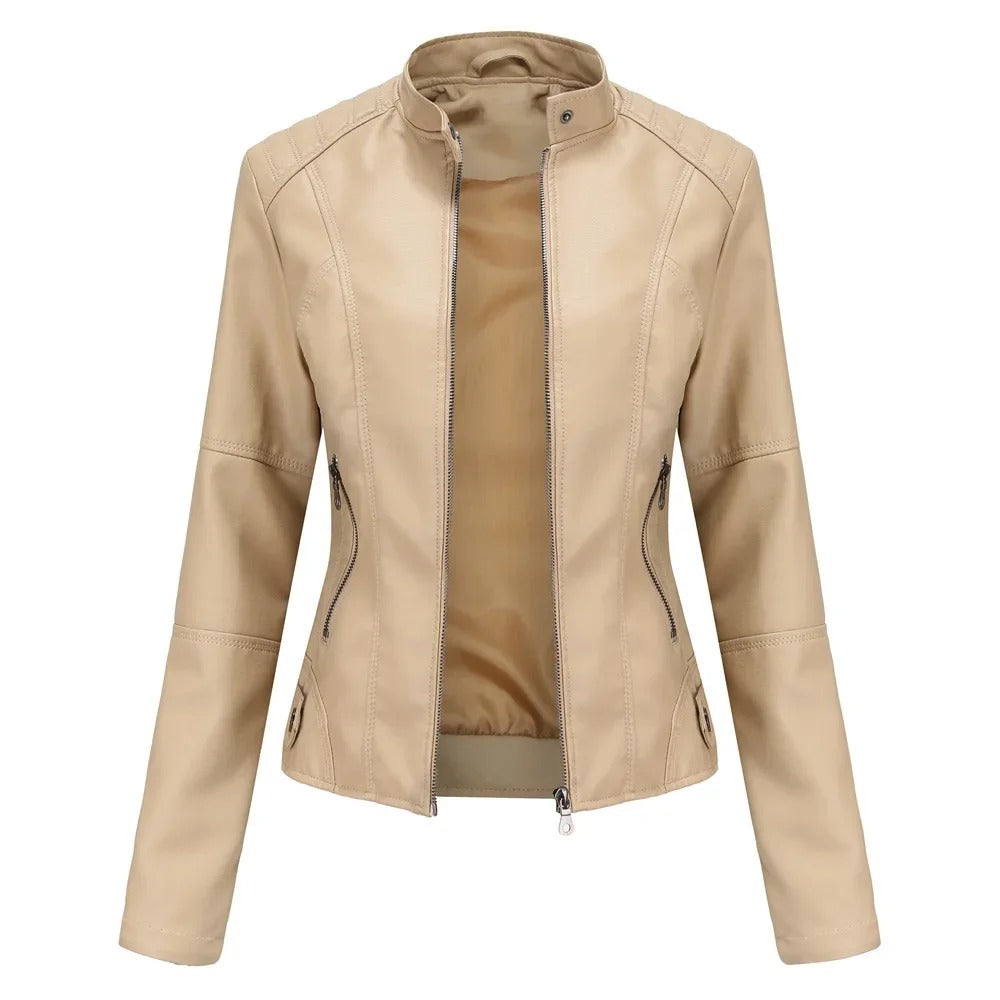 Wilhelmine-Marie® | trendige und elegante Jacke