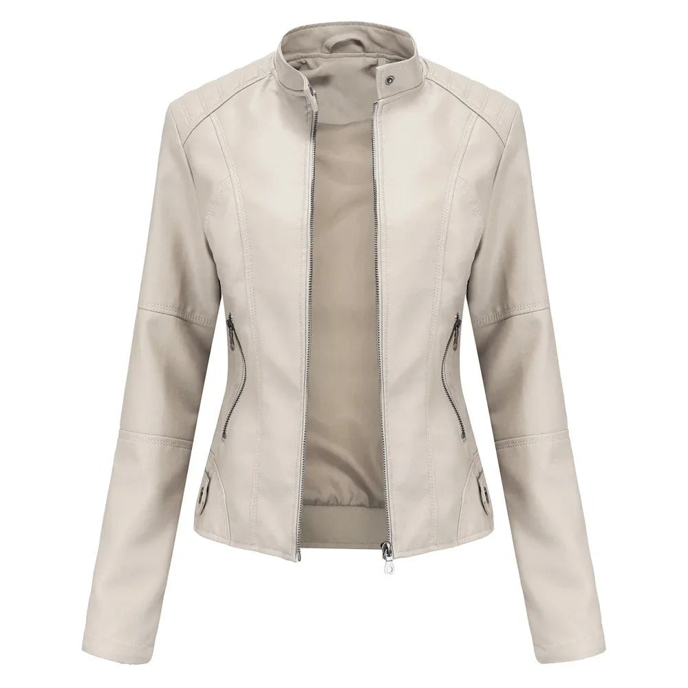 Wilhelmine-Marie® | trendige und elegante Jacke