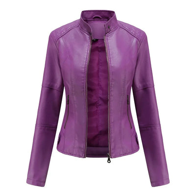 Wilhelmine-Marie® | trendige und elegante Jacke