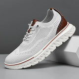 Orthopädische Herrenschuhe in breiter Passform – Grau