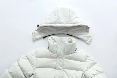 Elegante lange Wintermäntel für Herren