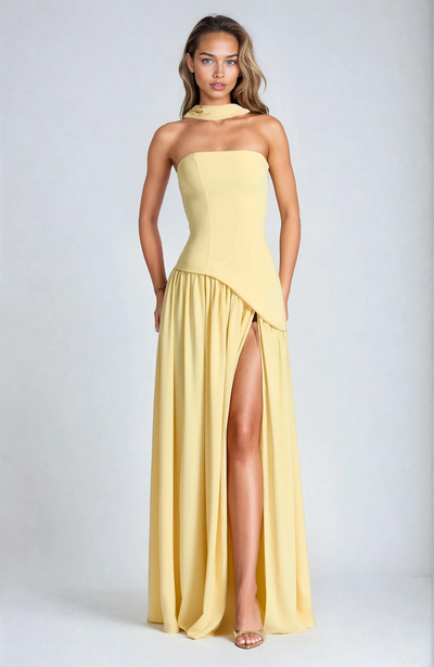 VALE | ZADIE – Maxi Dress