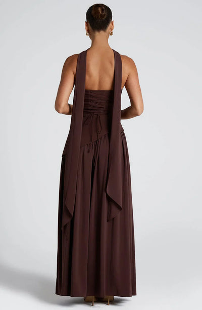 VALE | ZADIE – Maxi Dress