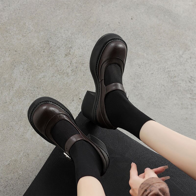 Lena® | Pela Lederpumps