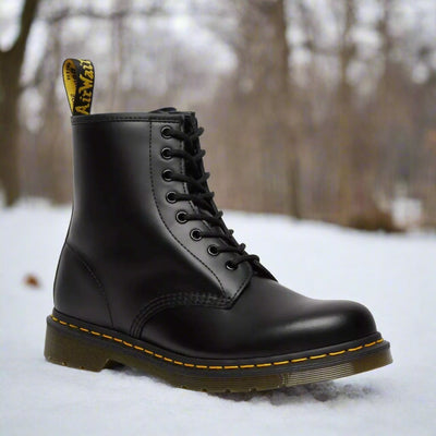 Gayle-Stiefeletten