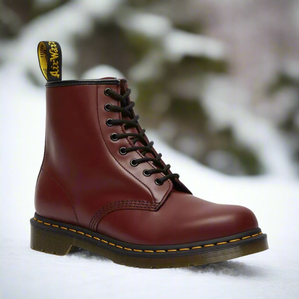 Gayle-Stiefeletten