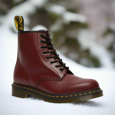 Gayle-Stiefeletten