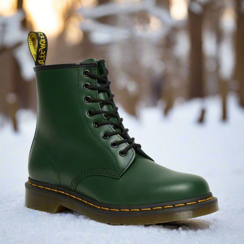 Gayle-Stiefeletten