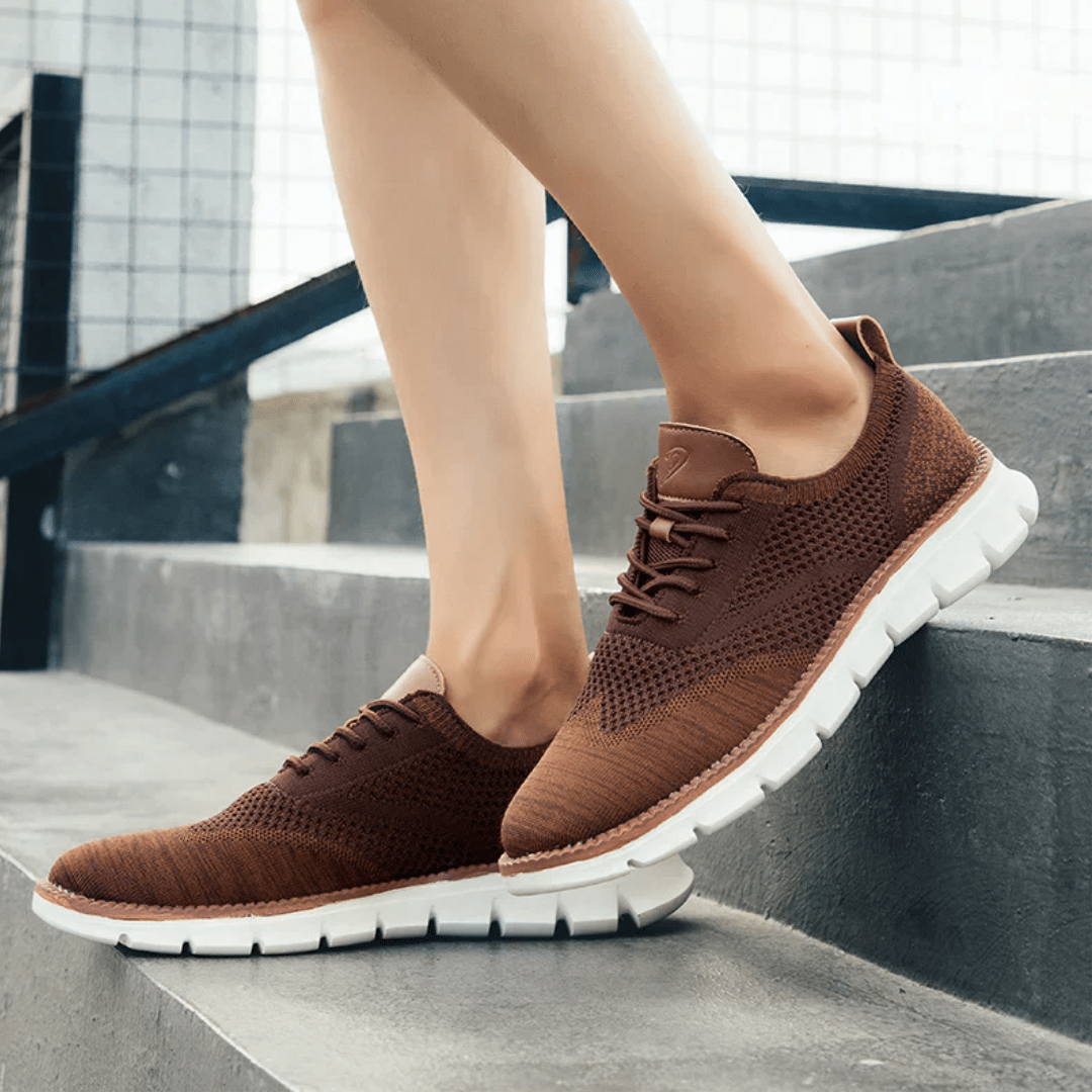 Herren Leicht Sportlich Sportschuhe | Atmungsaktiv