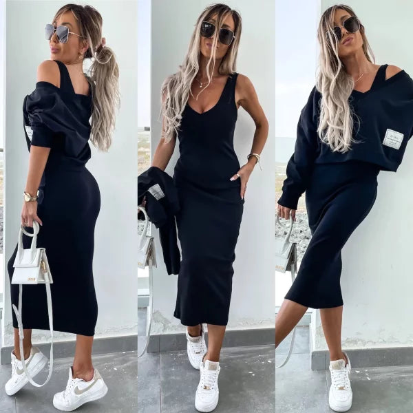 Latasha - Zweiteiliges Set