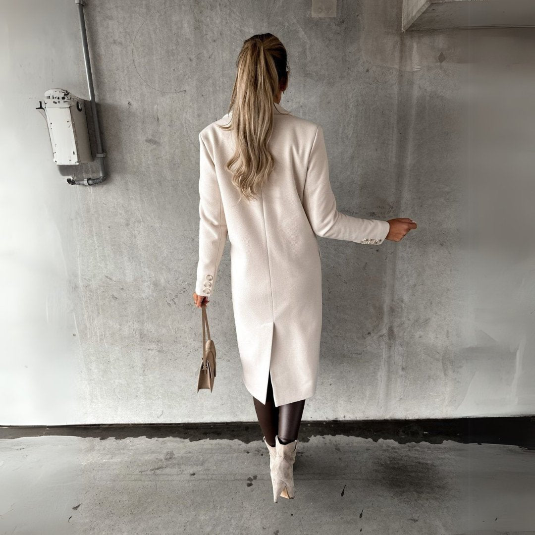 SAGE™ – YVONNE Luxury Winter Coat