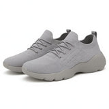 Orthopädische Sneaker für Damen | Fußgewölbestütze & Schmerzlinderung – Grau