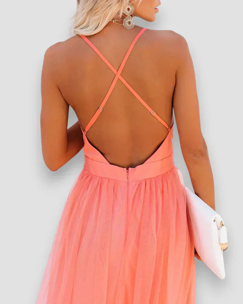 Rosita - Kleid Von Zeitloser Eleganz