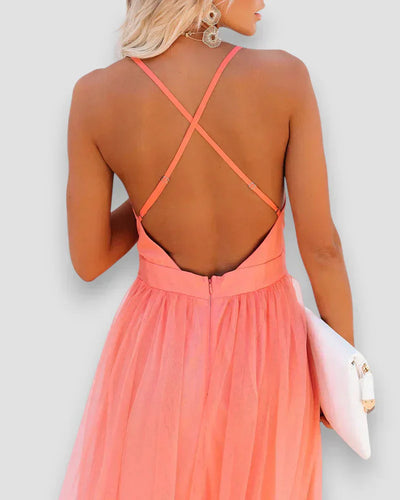 Rosita - Kleid Von Zeitloser Eleganz