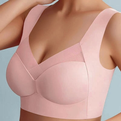 Push Up Bh Für Damen | Nahtlos