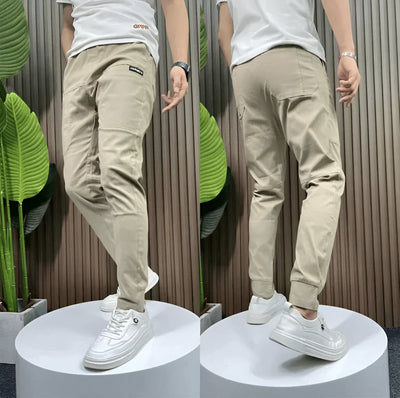VALE Vallier | Premium Elastic Cargo Pants (Buy 1, Get 1 FREE)