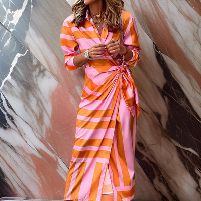 Sonal – Elegantes Kleid