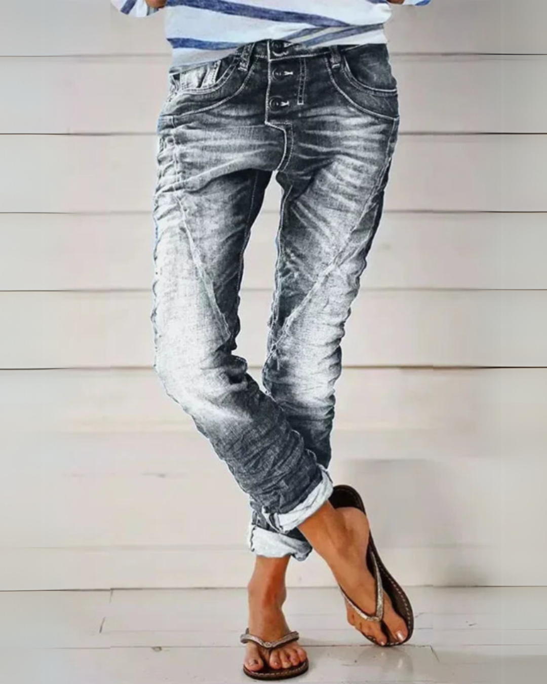 Armie - Elegante Hosen für Frauen