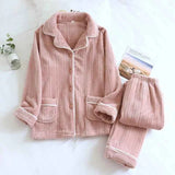 Pyjamas Für Damen – Rosa