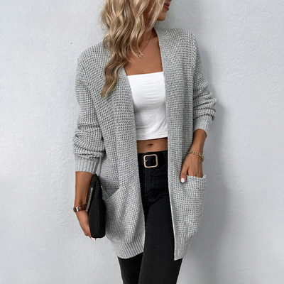 Lana™ - Lässiger Relaxed Cardigan