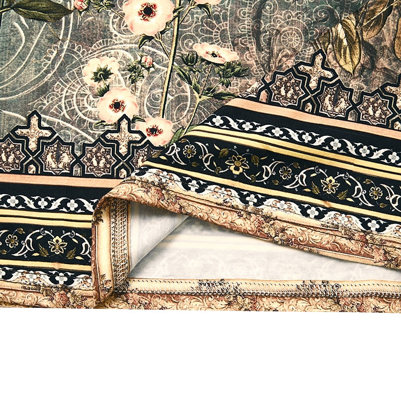 Schickes Sommerkleid Für Damen | Mini