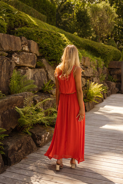 Lisa – Sommer Kleid