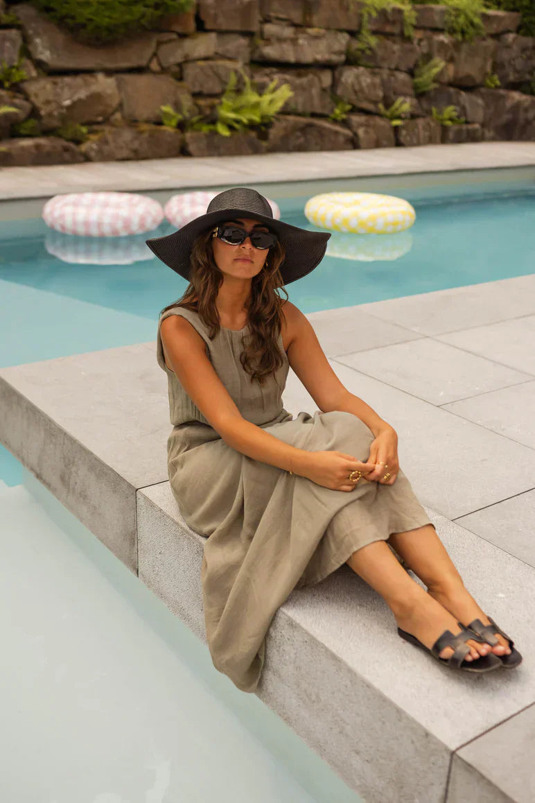 Ludmi – Sommer Kleid