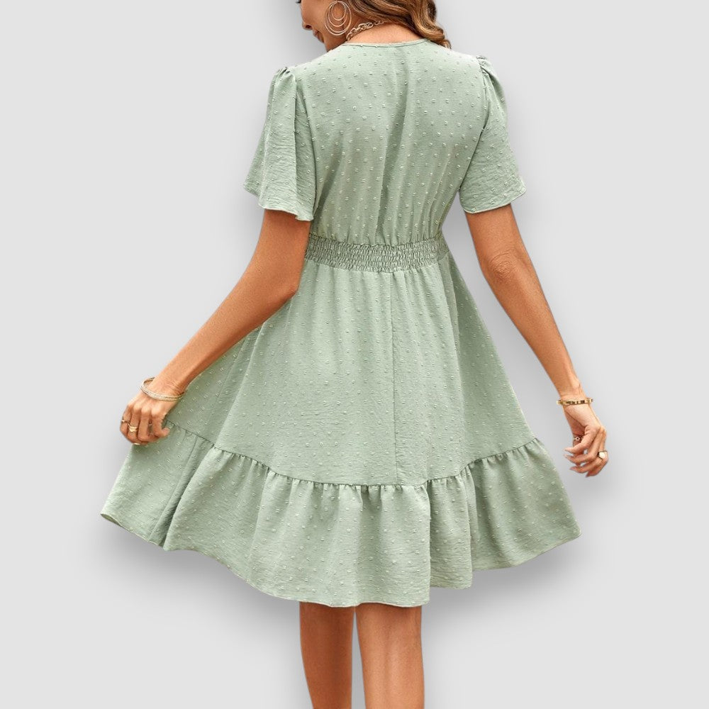 Evelin | Bohème Kleid