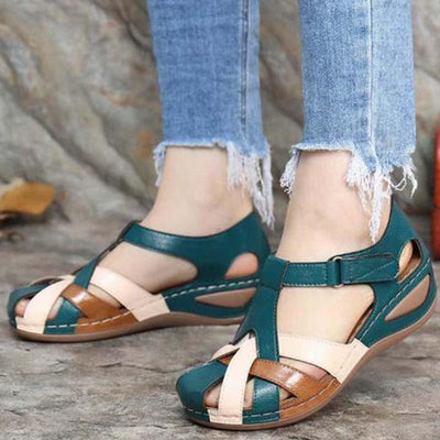 Atmungsaktive Sandalen Für Damen | Leichtgewicht