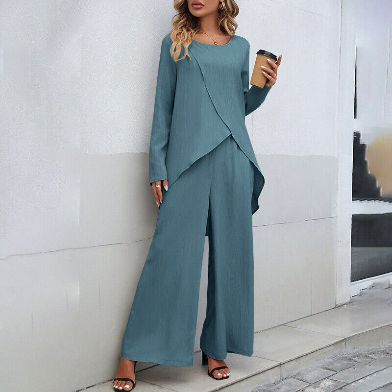 Susanne - Elegantes Outfit Set für Frauen