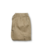 Emil | Herren Cargo Pants Brighton mit komfortabler Passform – Khaki